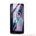 Screen Protector Crosscall Stellar-X5 Tempered Glass Crosscall (New)
