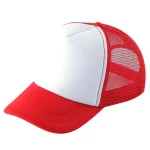 Rimiut Fashion Solid Advertisement Baseball Caps Trucker Sun Hats for Men and Women (New)