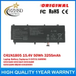 C41N1805 15.4V 50Wh 3255mAh Battery Asus ROG Zephyrus S (New)