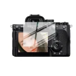 Tempered Glass Sony Alpha A7R VI A7R6 Camera (New)