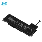 Brand Rechargeable VV09XL 11.4V 90W HP ZBook 15 G3 G4 17 (New)