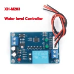 XH M203 Water level Controller Automatic Water level Controller Water level Switch level Water (New)