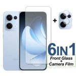 OPPO Reno13 Glass OPPO Reno13 Screen Protector Protective Tempered (New)