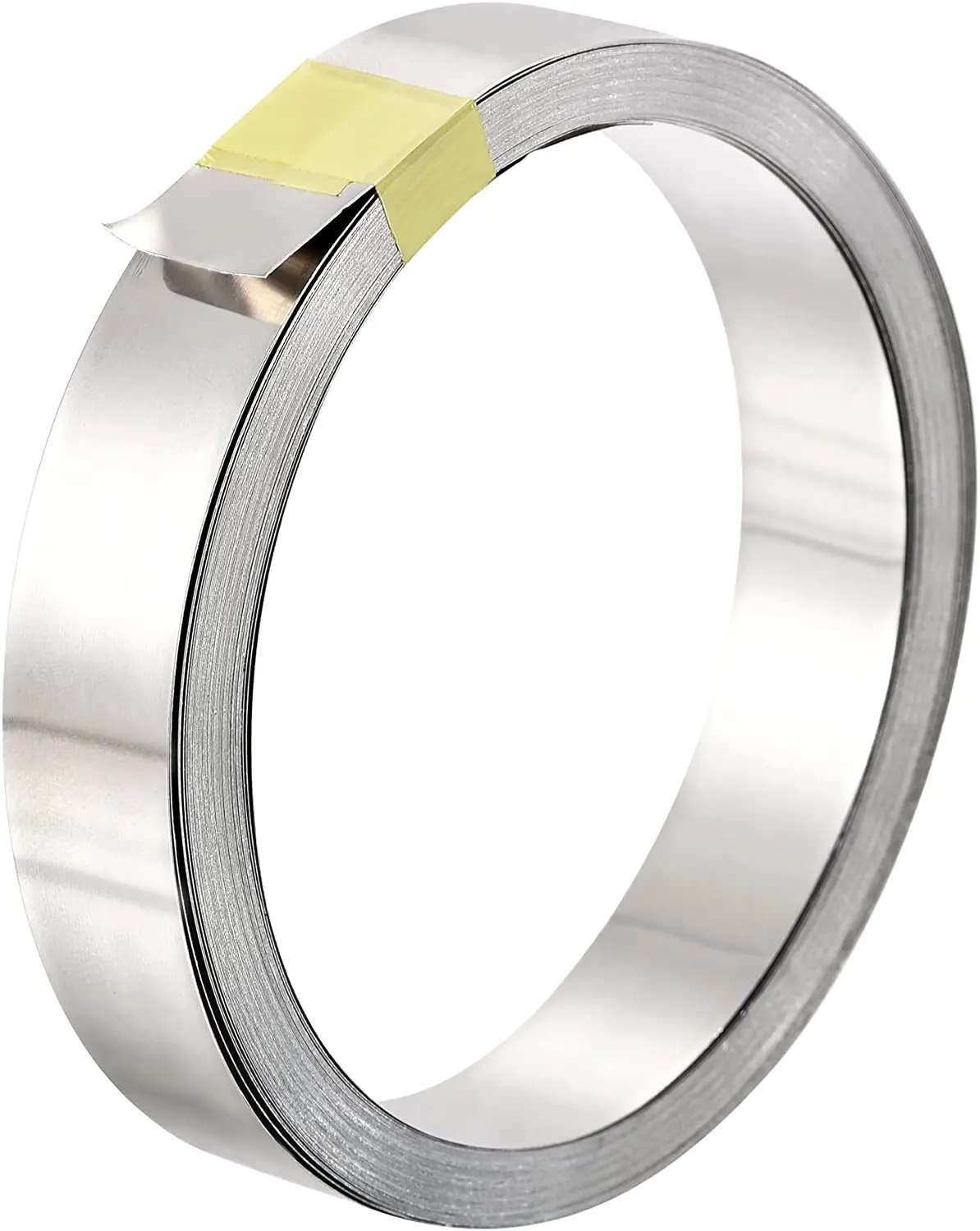 S05e8c18c0f69407ebb5ebb8e6374f68ea.webp Battery Spot Welder 5M/2M/Roll Li-ion Battery Nickel Plated Strip Connector 0.1mm 0.12mm 0.15mm (New) - Image 1