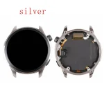 Amazfit gtr 4 Lcd Screen Touch Glass Digitizer Full (New)