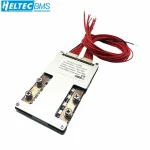 Battery BMS Ternary lithium Heltecbms 10S-16S BMS 36V 48V 60V 12S 13S 14S (New)