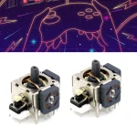 Analog Joystick Sensor Module Potentiometer Thumb Stick Suitable For (New)