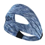 VR Eye Mask Sweat Band Breathable Cover For Oculus Quest 2 Virtual Reality (New)