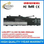 L19L3PF7 11.55V 56.5Wh 4965mAh L19M3PF3 L19C3PF3 L19M3PF4 L19C3PF3 Battery (New)