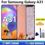 AMOLED Display Samsung Galaxy A31 LCD Display Touch (New)