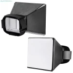 Mini Softbox Diffuser Softbox Box DSLR Flash Lamp (New)