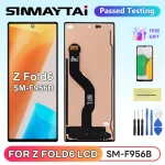 TFT Samsung Galaxy Z Fold 6 SM-F956B SM-F956B/DS LCD (New)