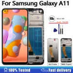 6.4" A11 LCD Samsung Galaxy A11 A115F LCD Display (New)