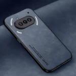 Hot Fashina Pu Leather Case Nothing Phone (New)