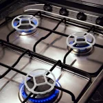 Auxiliary Support Small Pot Wok Steamer Rack Stand Gas Burner Utensils Stovetop Grill (New)