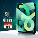 Tempered Glass Screen Protector For Ipad Pro 13 12.9 11 6th M4 M2 (New)