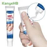 1 Nail Care Anti Fungal Cream Nail Care Nail Fungus Treatment Cream Nails Restore (New)