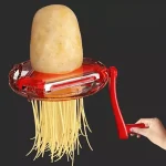 1 3 3in1 Magic Trio Peeler Set Slicer Shredder Peeler Julienne Cutter Multi Peel (New)