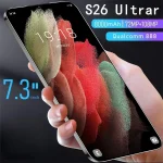 Battery 8000mAh Android 5G dual card dual standby intelligent (New)