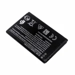 1150mAh BL-4UL / BL-4WL Repalcement Battery Nokia Asha (New)
