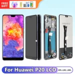 5.8'' P20 Display Screen, Huawei P20 EML-L09C EML-L29C Lcd (New)