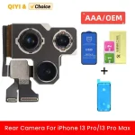 OEM Rear Camera iPhone 13 PRO/13 PRO Max Main (New)