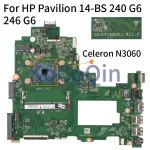 DA00P1MB6D1 DA00P1MB6D0 HP Pavilion 240 246 G6 14-BS Notebook (New)