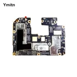 Ymitn Work Well Xiaomi Redmi NOTE 9T NOTE9T Mainboard (New)