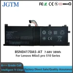 JGTM BSN04170A5-AT Battery Lenovo Ideapad Miix 510 520 510-12ISK 510-12IKB 5B10L68713 (New)