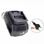 Portable Battery Charger Suitable for Makita 18V 21V Li ion Battery Fast Charger for (New)