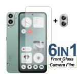 Nothing CMF Phone 1 Glass Screen Protector Tempered Glass (New)