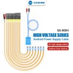 SS-905H High Pressure Phone Current Test Cable DC Power Supply (New)