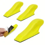 Mini Sander Suitable for Small Projects Detailing Handles Sanding Tools For DIY Crafts (New)