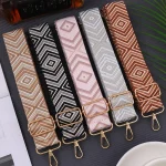 Shoulder Strap For Women Hardware Hooks The Length Can Be Freely Adjusted Travel (New)