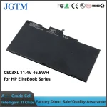 JGTM 11.4V 46.5WH CS03XL Battery HP EliteBook 745 G3 755 G3 (New)
