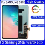 5.8" SUPER AMOLED LCD Display SAMSUNG S10E G970F G970W (New)