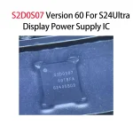 S2D0S07 S24Ultra Display IC 38355 PCS (New)