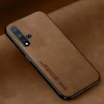 pattern Silicone Case Huawei P30 Pro Nova4 5 (New)