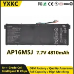 YXKC AP16M5J OEM Notebook Battery ACER Aspire 3 A314-31 A315-21 AP16M5J (New)