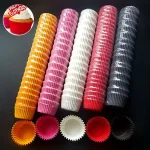 1000 Mini Size Chocalate Paper Liners Baking Muffin Cake Cups Forms Cuake Cases (New)