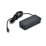 Notebook Power Adapter 65W 20V3.25A Laptop Charger with Type C Interface Compatible with EU (New)