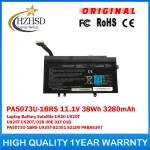 PA5073U-1BRS 11.1V 38Wh 3280mAh Battery Toshiba Satellite U920 U920T (New)