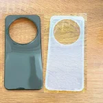 TPU Phone Cases Oukitel C5 Back Covers For (New)