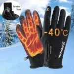 winter Motorcycle gloves, Ski gloves,cycling gloves,touch screen gloves, riding and mountaineering gloves (New)