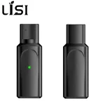 LISI 12V Type C Shaver Adapter Charging Converter for Braun Series 3 5 7 (New)