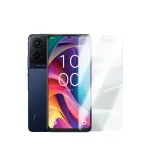 Tempered Glass TCL K33 K32 Screen Protectors Tempered (New)