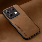 pattern TPU Silicone case Xiaomi Poco X6 X7 (New)