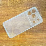 TPU Phone Cases DOOGEE Note 56 Back Covers (New)