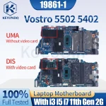19861-1 Dell Vostro 5502 5402 Inspiron 5409 5509 Notebook (New)
