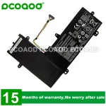 7.6V 32Wh 4840mAh PCOAOD Model B21N1504 C21N1504 battery Suitable Asus EeeBook (New)